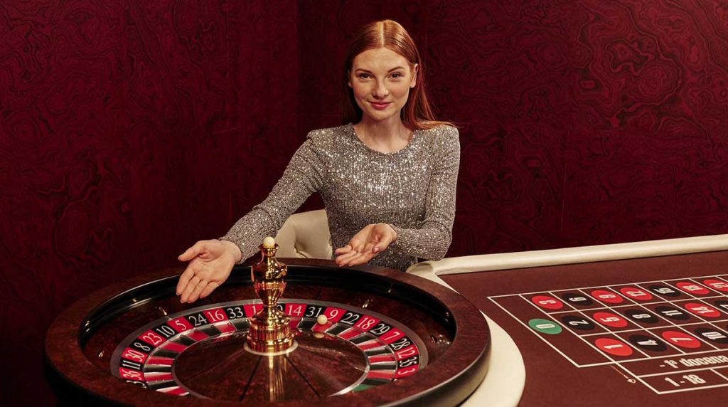 Online casino