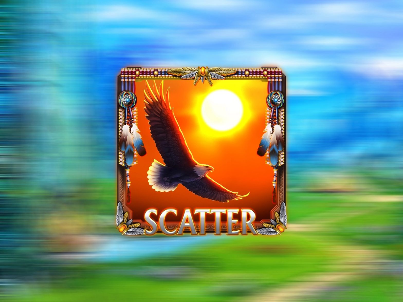 Scatters in Social Casino – Meaning and Types