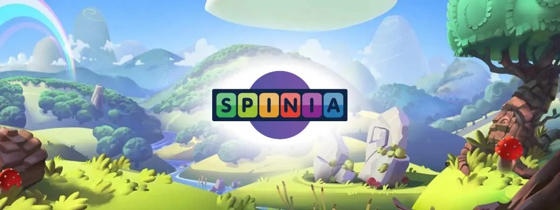 Why do Canadian Gamblers Love Playing at Spinia Casino?