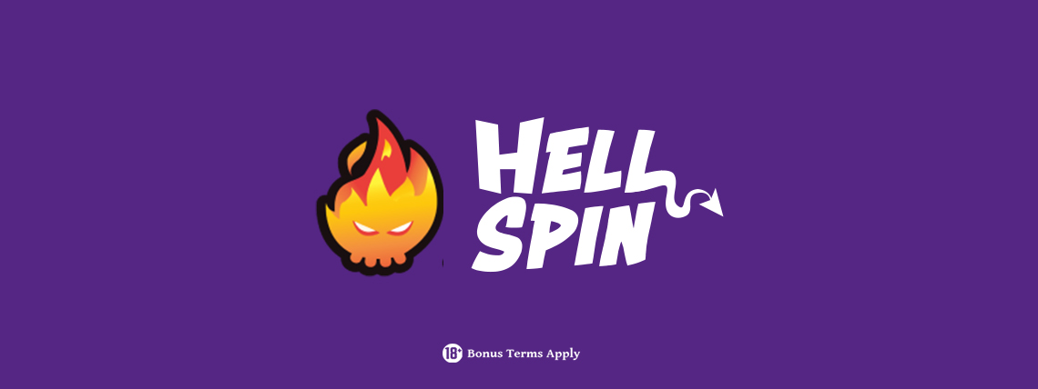 Hell Spin – What you need to Know